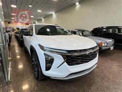 شيفروليه تراكس